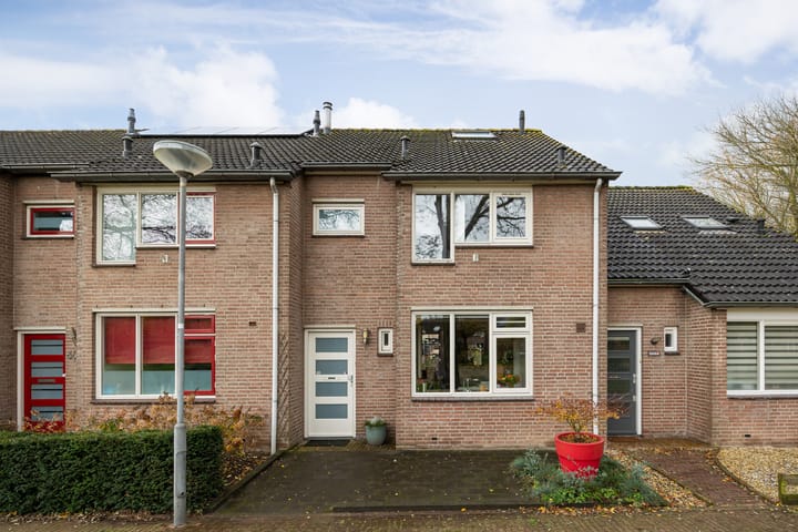 Foto 2 van Lokeren 88