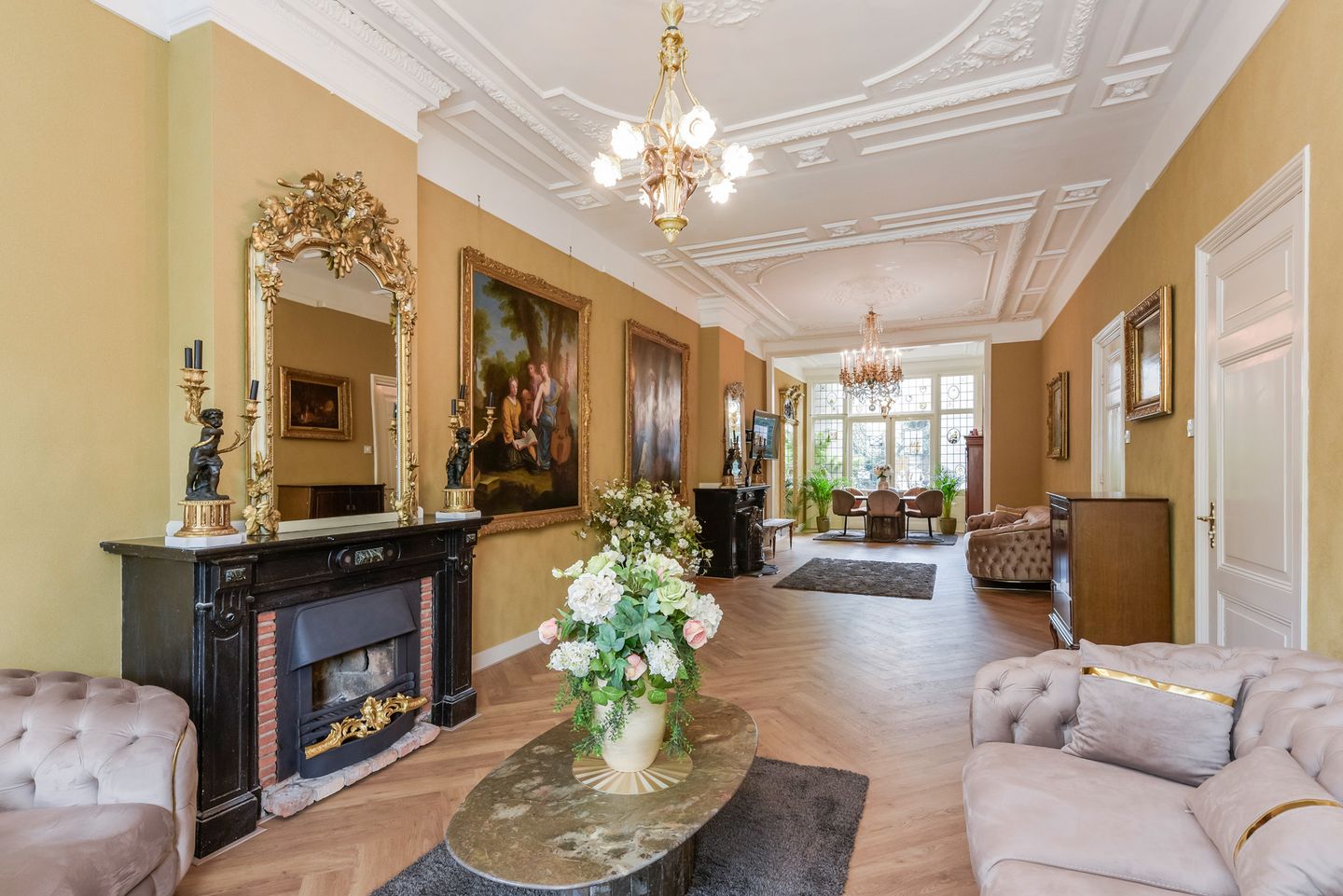 Foto 1 van Conradkade 52