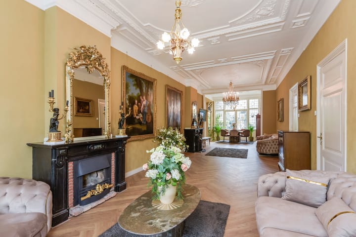 Photo 1 of Conradkade 52