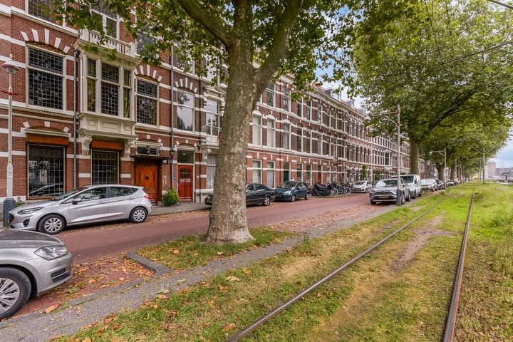 Foto 4 van Conradkade 52