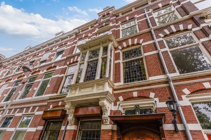 Photo 6 of Conradkade 52