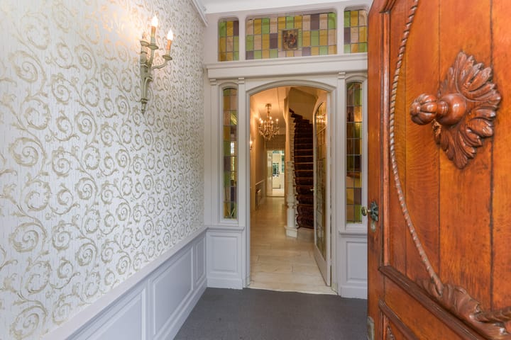 Photo 7 of Conradkade 52