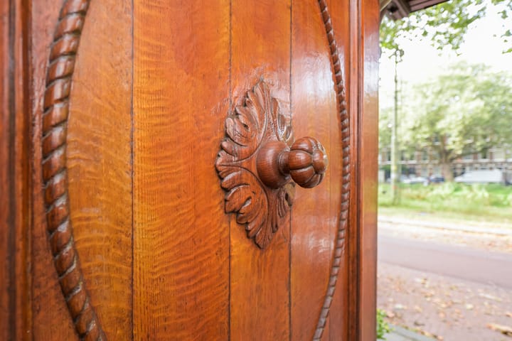 Photo 9 of Conradkade 52