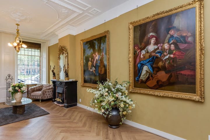 Photo 11 of Conradkade 52