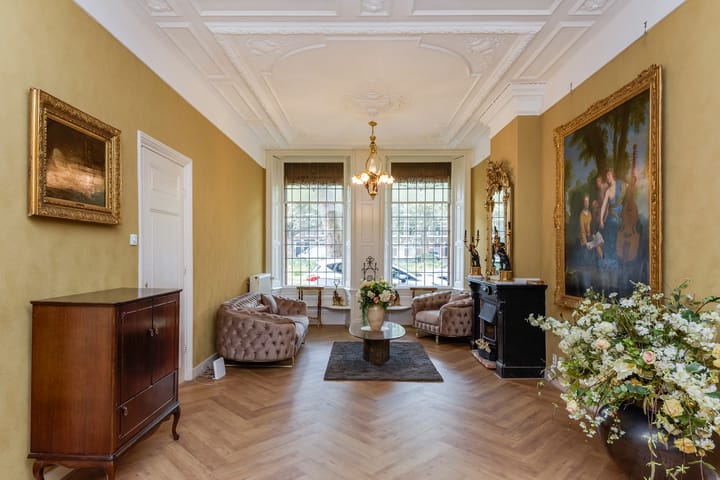 Photo 12 of Conradkade 52