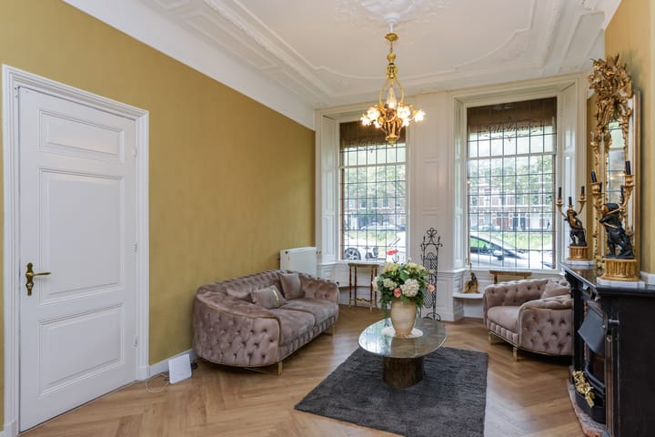 Photo 13 of Conradkade 52