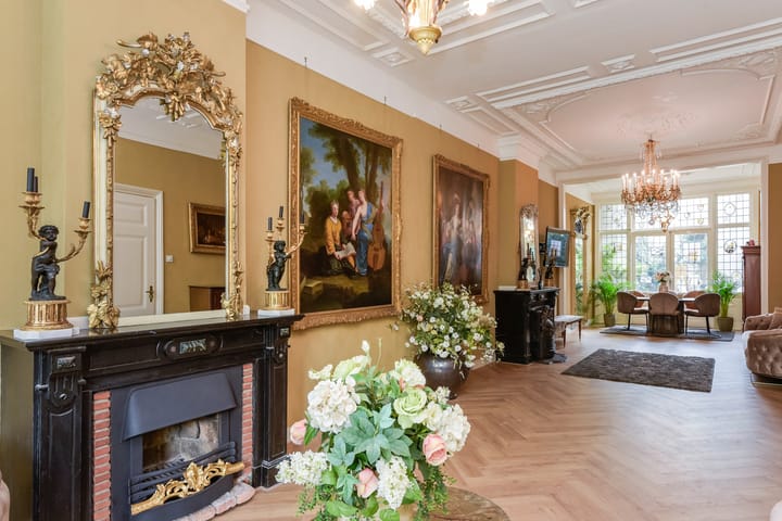 Photo 15 of Conradkade 52