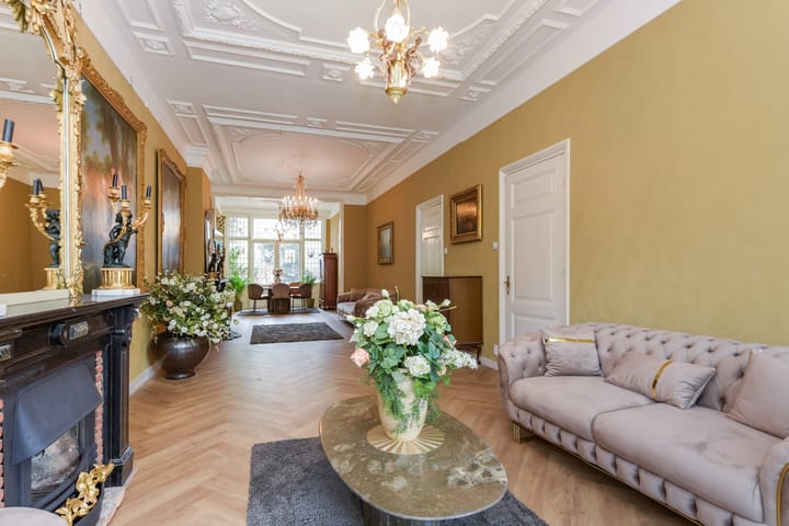 Photo 16 of Conradkade 52