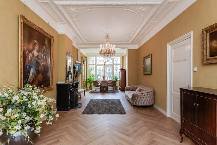 Photo 17 of Conradkade 52