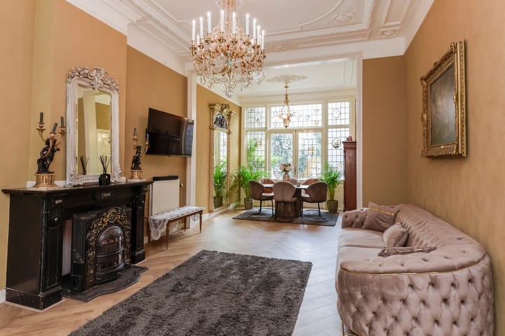 Photo 18 of Conradkade 52