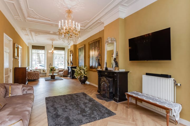 Photo 24 of Conradkade 52