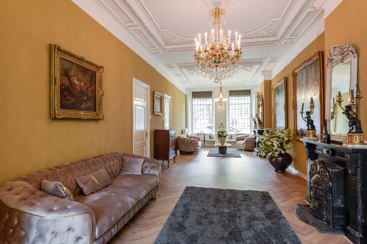 Photo 25 of Conradkade 52