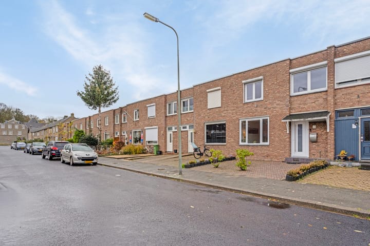 Foto 2 van Sint Servatiusweg 60