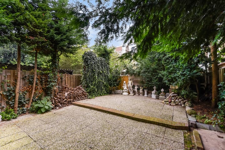 Photo 28 of Conradkade 52