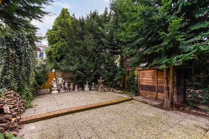 Photo 29 of Conradkade 52