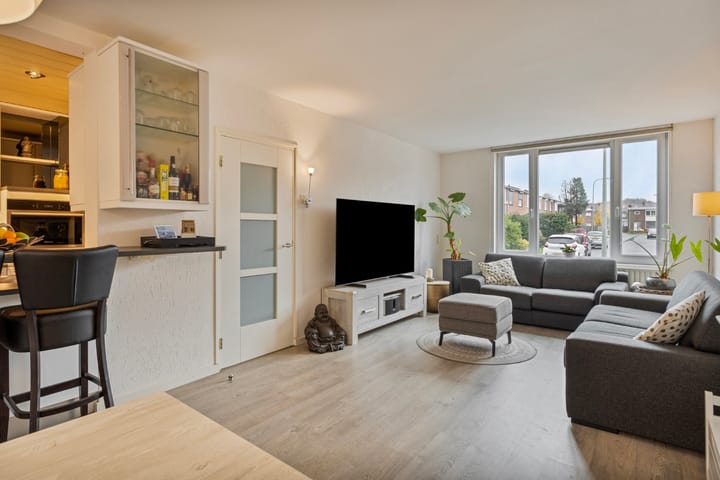 Foto 6 van Sint Servatiusweg 60