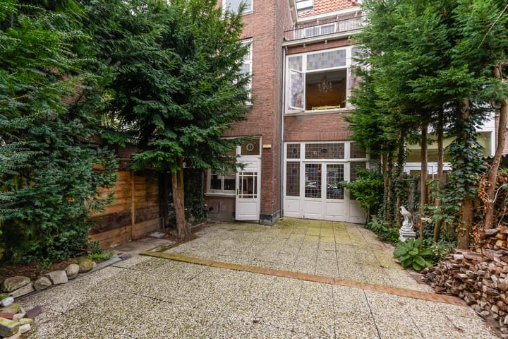 Photo 30 of Conradkade 52