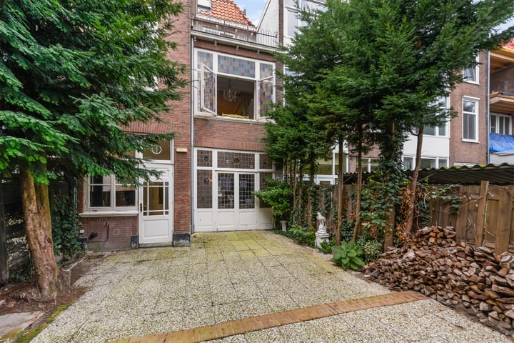 Bekijk foto 31 van Conradkade 52