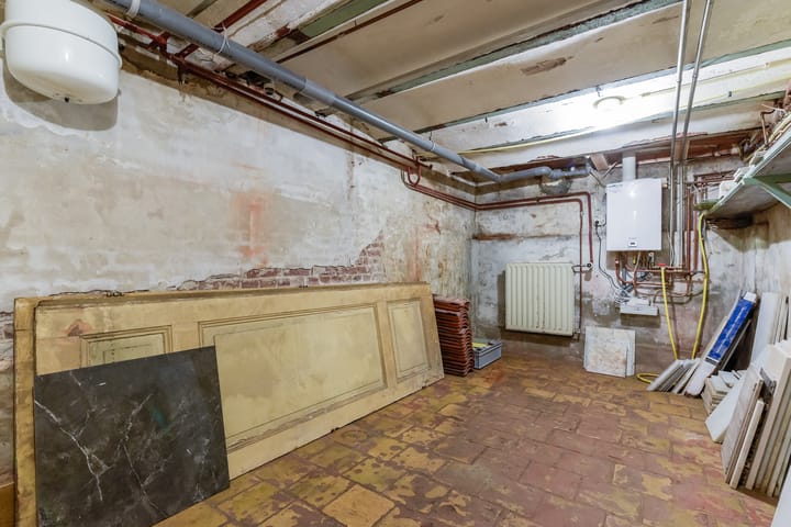 Photo 34 of Conradkade 52