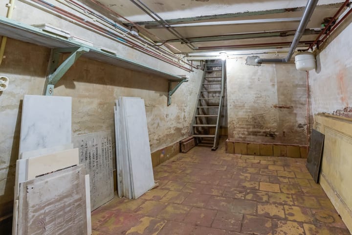 Photo 35 of Conradkade 52