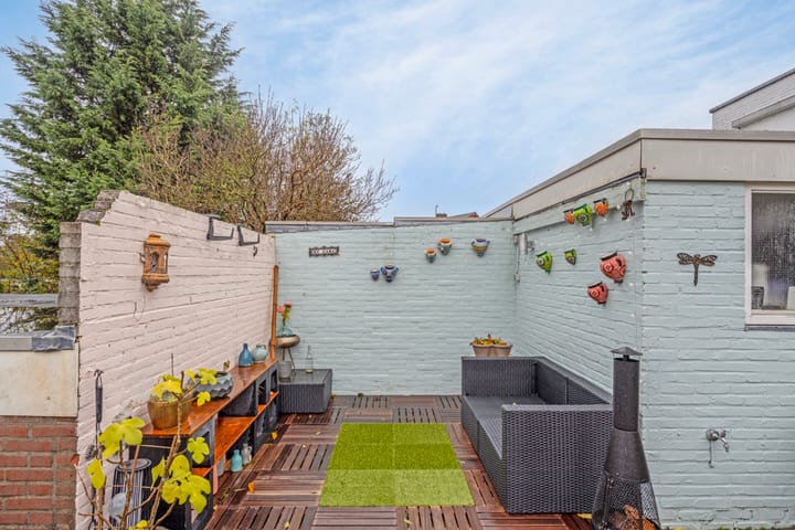 Foto 15 van Sint Servatiusweg 60