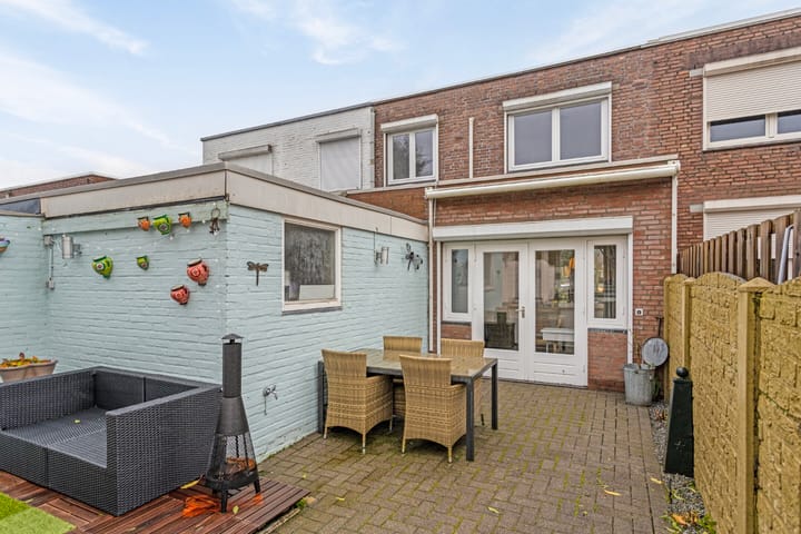 Foto 16 van Sint Servatiusweg 60