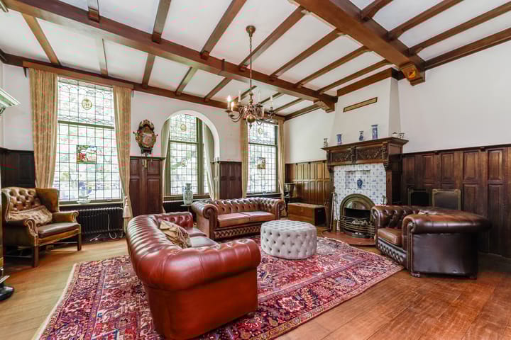 Photo 41 of Conradkade 52