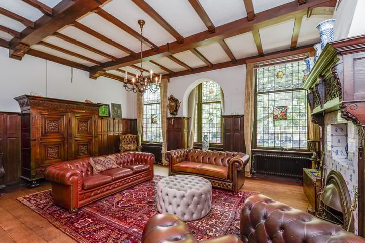 Photo 43 of Conradkade 52