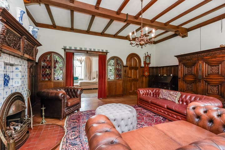 Photo 44 of Conradkade 52