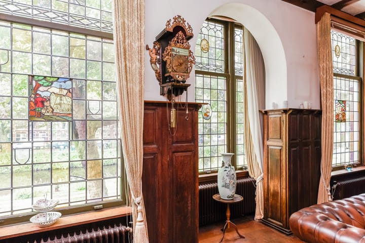 Photo 42 of Conradkade 52