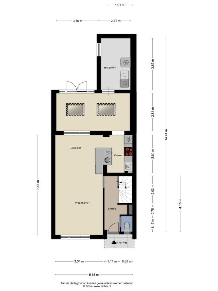 Foto 31 van Sint Servatiusweg 60