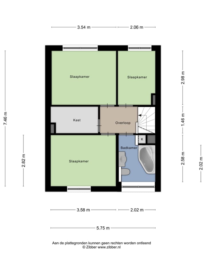Foto 32 van Sint Servatiusweg 60