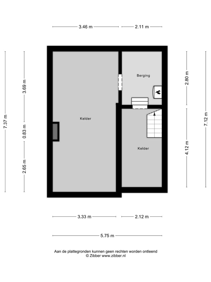 Foto 33 van Sint Servatiusweg 60