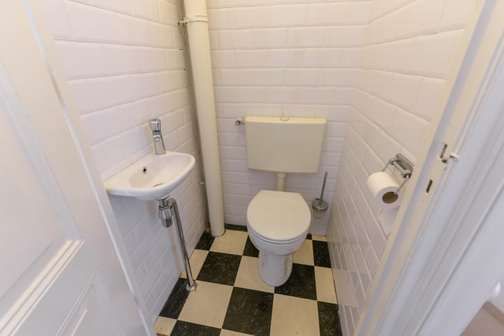 Photo 60 of Conradkade 52