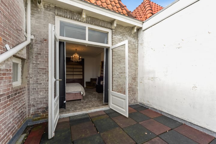 Photo 76 of Conradkade 52