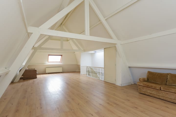 Photo 83 of Conradkade 52