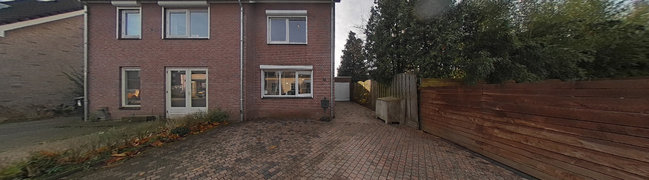 Bekijk 360° foto van straatbeeld van Romeinenstraat 3-A