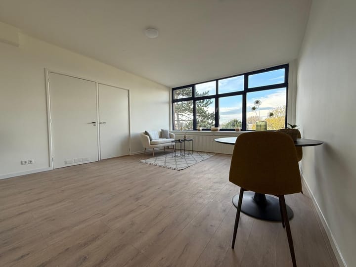 Foto 2 van Regentesselaan 9-20