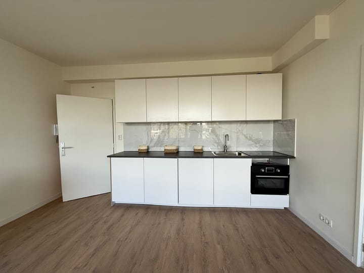 Foto 4 van Regentesselaan 9-20