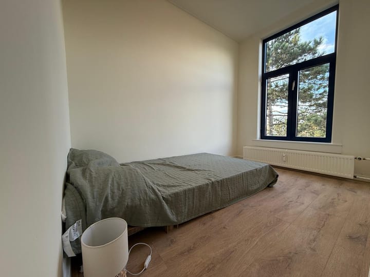 Foto 5 van Regentesselaan 9-20