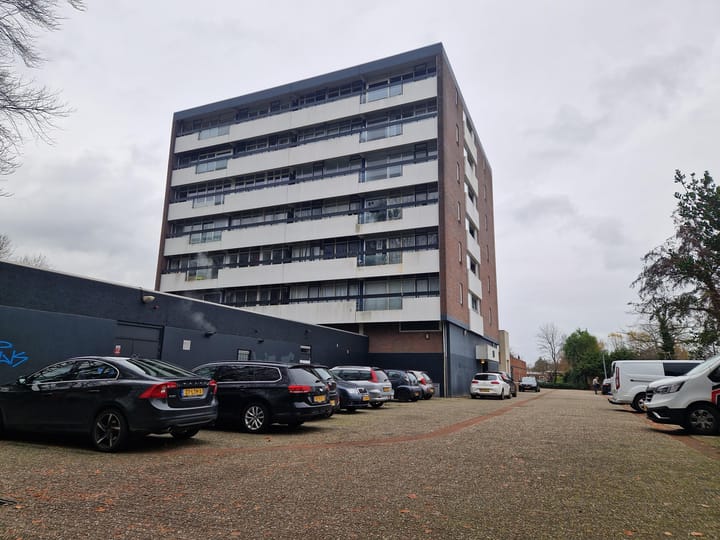 Photo 1 of Hoofdstraat 68-C