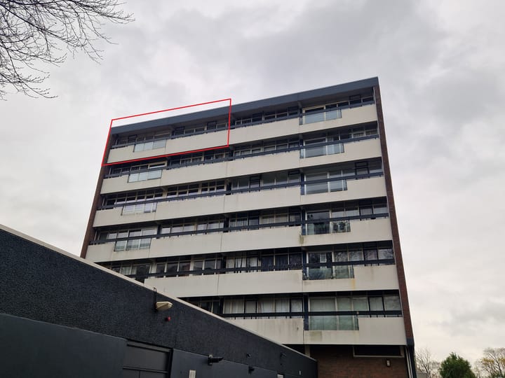 Photo 2 of Hoofdstraat 68-C