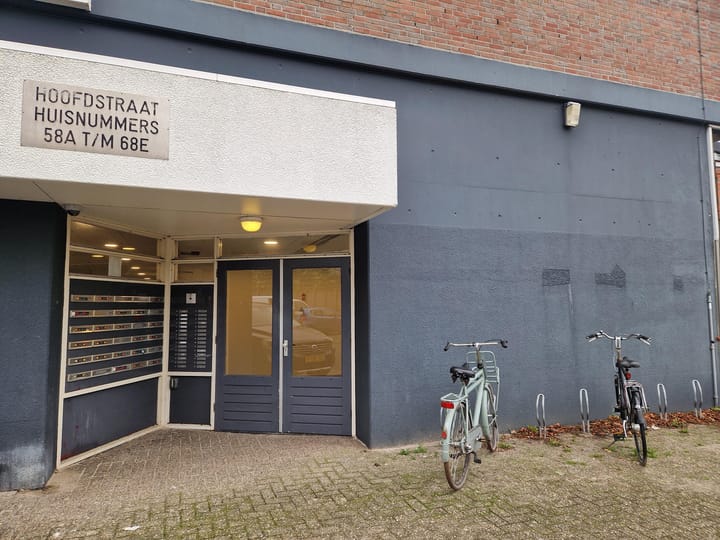 Photo 3 of Hoofdstraat 68-C