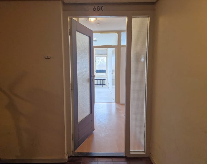 Photo 4 of Hoofdstraat 68-C