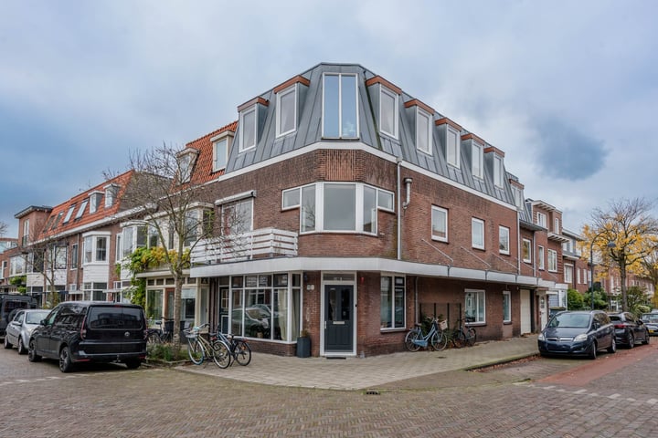 View photo of Hogerwoerdstraat 59 B