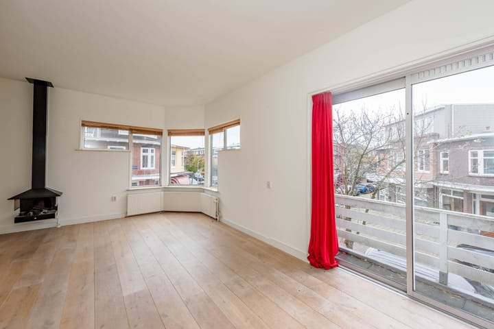 Foto 2 van Hogerwoerdstraat 59-B