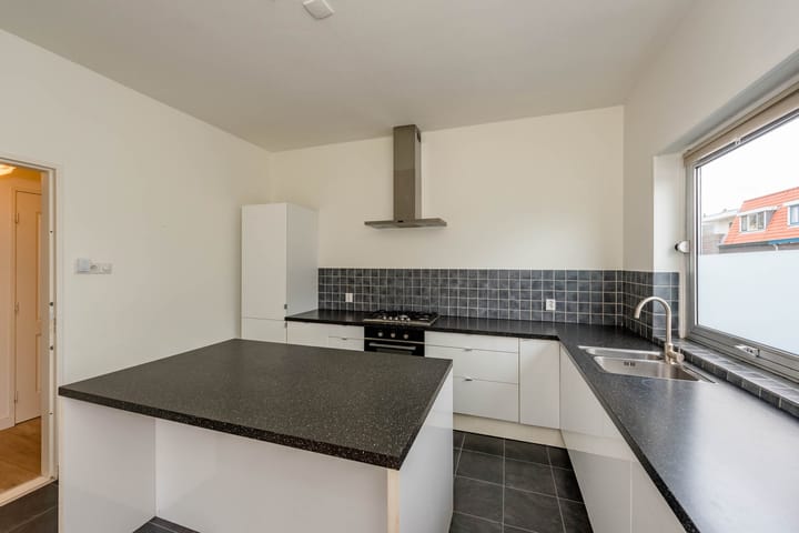 Foto 3 van Hogerwoerdstraat 59-B