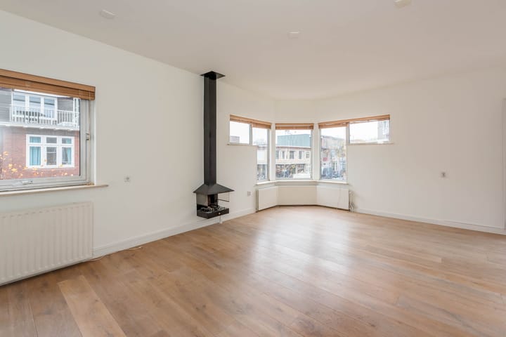 Foto 7 van Hogerwoerdstraat 59-B