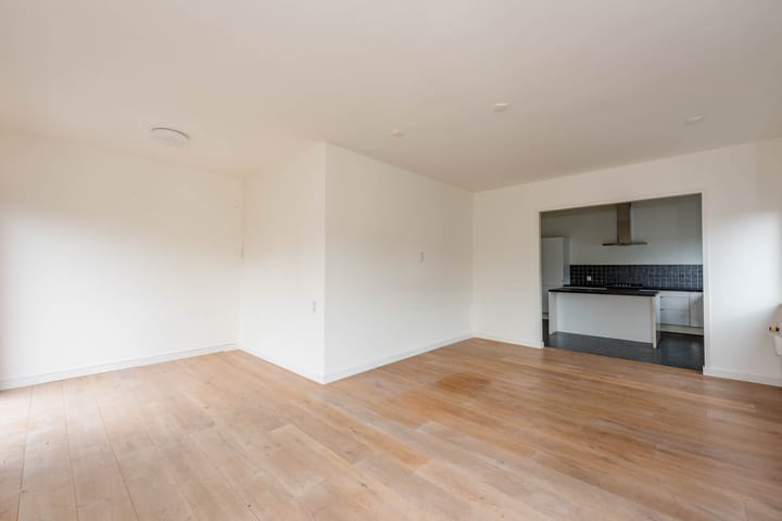 Foto 8 van Hogerwoerdstraat 59-B