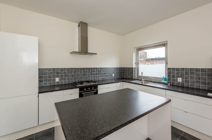 Foto 11 van Hogerwoerdstraat 59-B